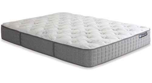Sealy Elevate Ultra Chester Firm - Queen Mattress Only        